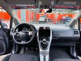 Toyota Auris Team Automatik | 2.0 Diesel| ... - Toyota Auris mit Diesel-Antrieb: 2.2