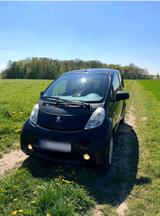 Peugeot iOn Elektro  TÜV, sparsam & sofor... - Peugeot iOn Gebrauchtwagen