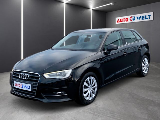 Audi A3 Sportback 1.4TFSI Autom. S-Tronic 2x-Klimaaut