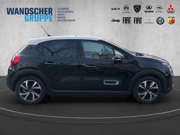 Citroën C3 Elle Online Edition PT 110 Navi+RFK+SHZ+LM