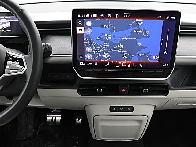 ID. Buzz Pro KR GOAL 6Sitze PANO TravelAssist Ar