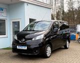 Nissan Evalia Tekna 1.5 dci KLIMA KAMERA NAVI 7 SITZE - Nissan Evalia mit Diesel-Antrieb