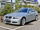 BMW 330xi - E90, BJ 2005, N52, Schalter, Hifi, Xenon - BMW 330: Xi