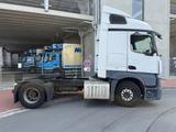 Mercedes-Benz Actros  MP4 STANDART BM 963 1842 OM471 4x2 SZM - Mercedes-Benz Actros mp2