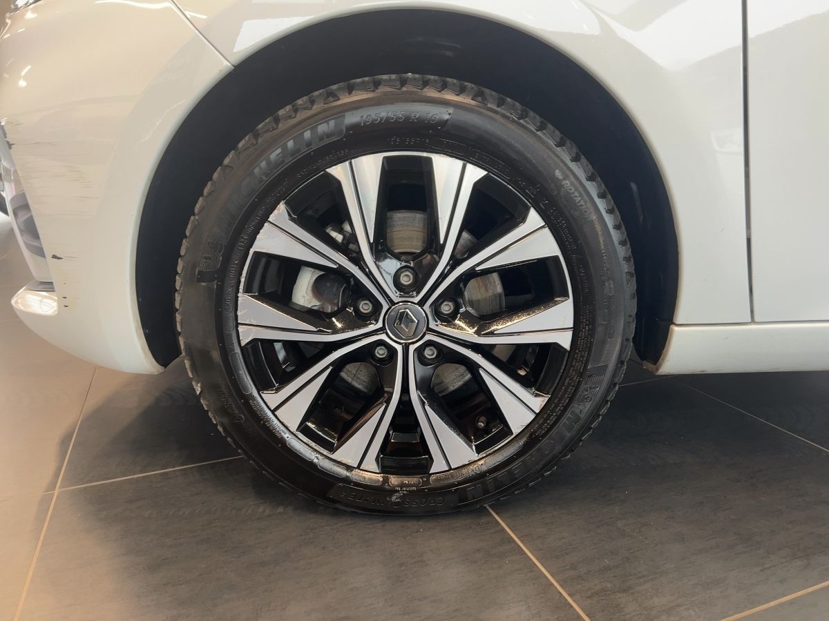 Renault ZOE - Bild 21