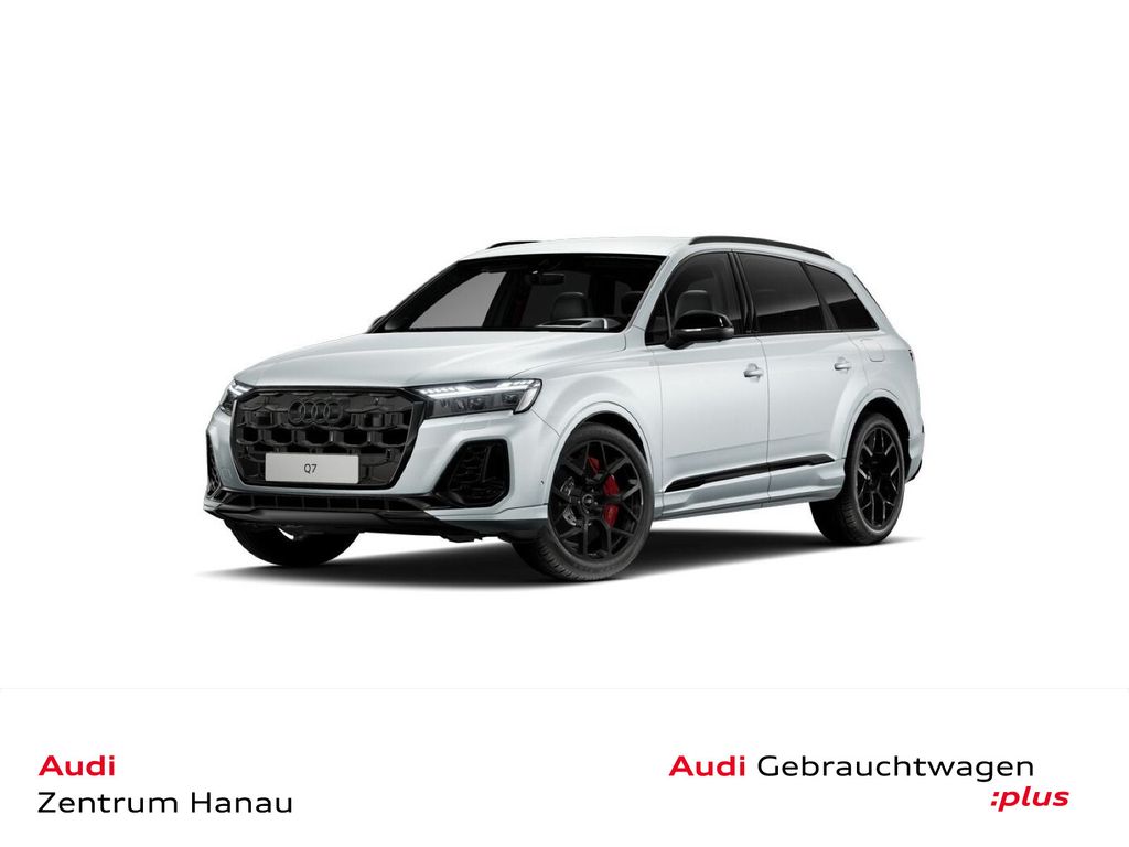 Image of Audi Q7