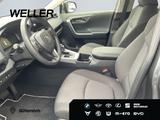 Toyota RAV 4 2.5 4x2 Hybrid Team D *LED*ACC*CAM*CarPlay - Toyota RAV 4 Gebrauchtwagen in Bielefeld