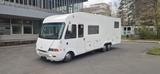 VANTourer EURA MOBIL/INTEGR/EB810/Automatik/no HYMER/KLIMA - Wohnmobil oder -wagen Eu