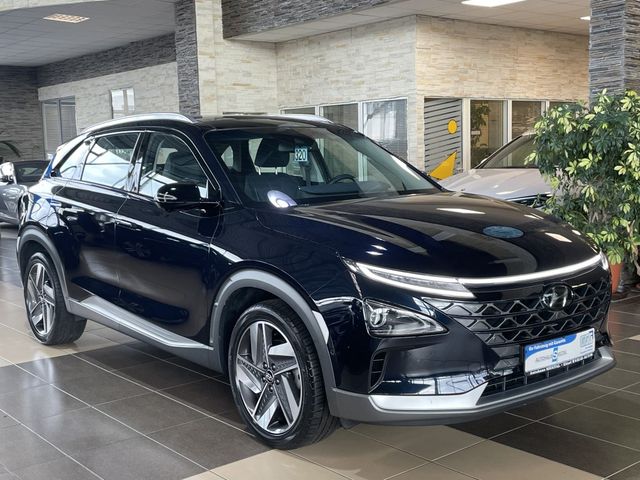 Hyundai Nexo Pano.*Leder*Krell*Voll-LED*ACC*360°Cam*Navi