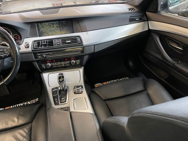 BMW 530d xDrive *Night Vision*PANORAMA*NAVI*PDC*SHZ*