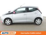 Toyota Aygo 1.0 X-Play Aut.*KLIMA*GARANTIE* - gebrauchte Toyota Aygo (X) aus dem Jahr 2017