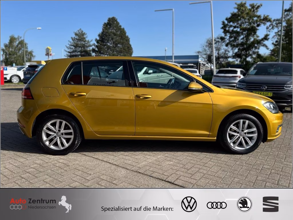 Volkswagen Golf 1.4TSI AZN-Haus-Förderung* bis 1000 EUR