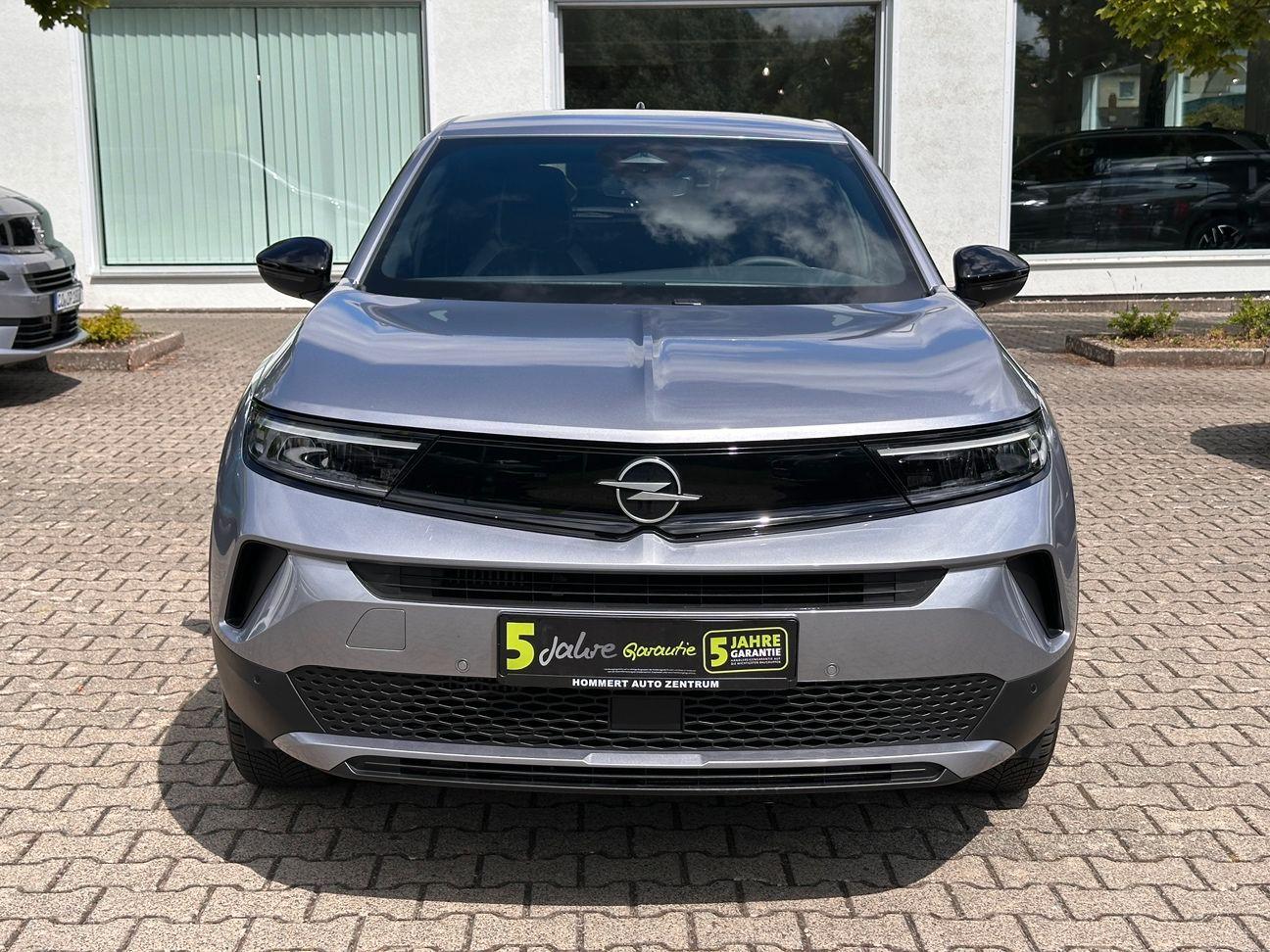 Opel Mokka 1.2 Turbo Edition *ACC*Kamera*beh.Lenk*Nav