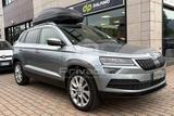 Skoda SKODA Karoq 1.6 TDI SCR DSG Style - Skoda Karoq Kombi Gebrauchtwagen