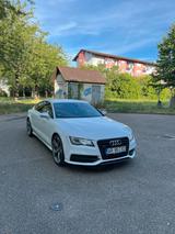 Audi a7 S line - Audi A7 in Karlsruhe