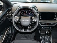 Skoda Fabia - Vorschau Bild 12