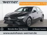 Mercedes-Benz A 180 PROGESS-ADVANCED LED PTS-KAMERA WINTER VZA - Mercedes-Benz A-Klasse Jahreswagen: Automatik
