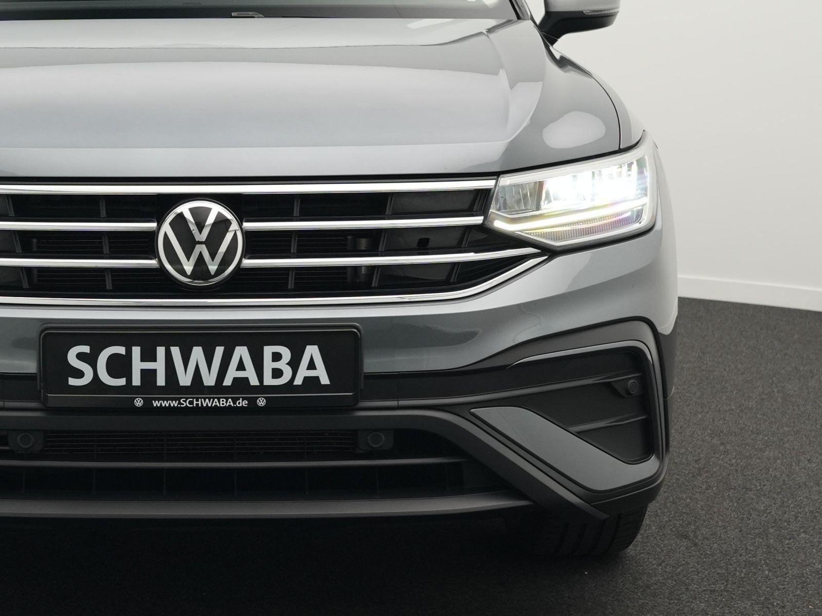 Volkswagen Tiguan Allspace - Bild 34