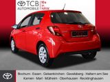 Toyota Yaris 1.0 VVT-i Comfort PDC Klima BT Allwetter - Toyota Yaris Gebrauchtwagen Bochum