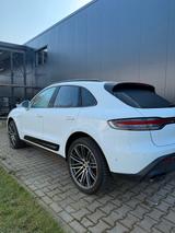 Porsche Facelift-Macan, 2.0 Turbo, 4x2 (Firmenfahrzeug) - gebrauchte Porsche Macan aus dem Jahr 2023