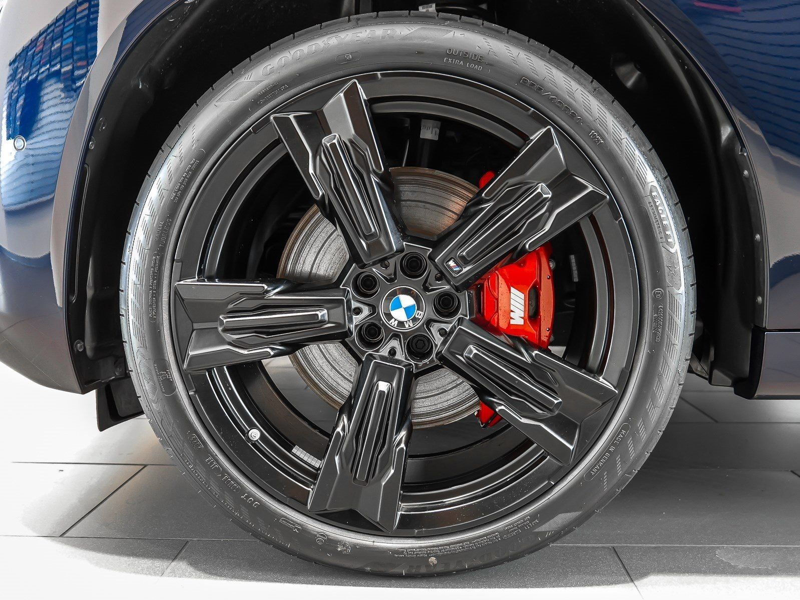 BMW X3 - Bild 5