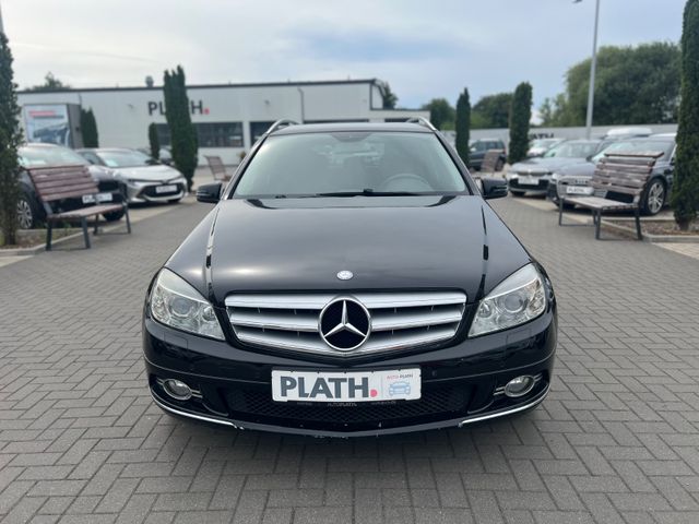 Mercedes-Benz C 220  T-Modell T DI Blueeffiieny
