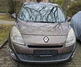 Renault Grand Scenic 7 sitzen Benzin neu Tüv - Renault Grand Scenic in Stuttgart