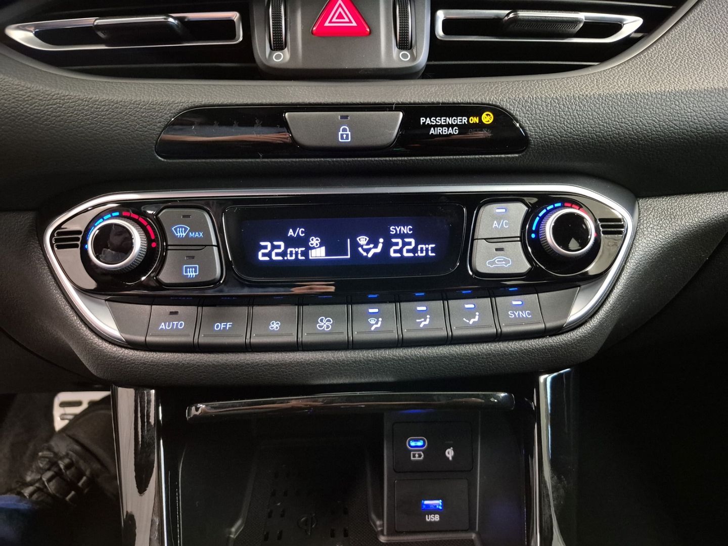 Hyundai i30 – Bild 14