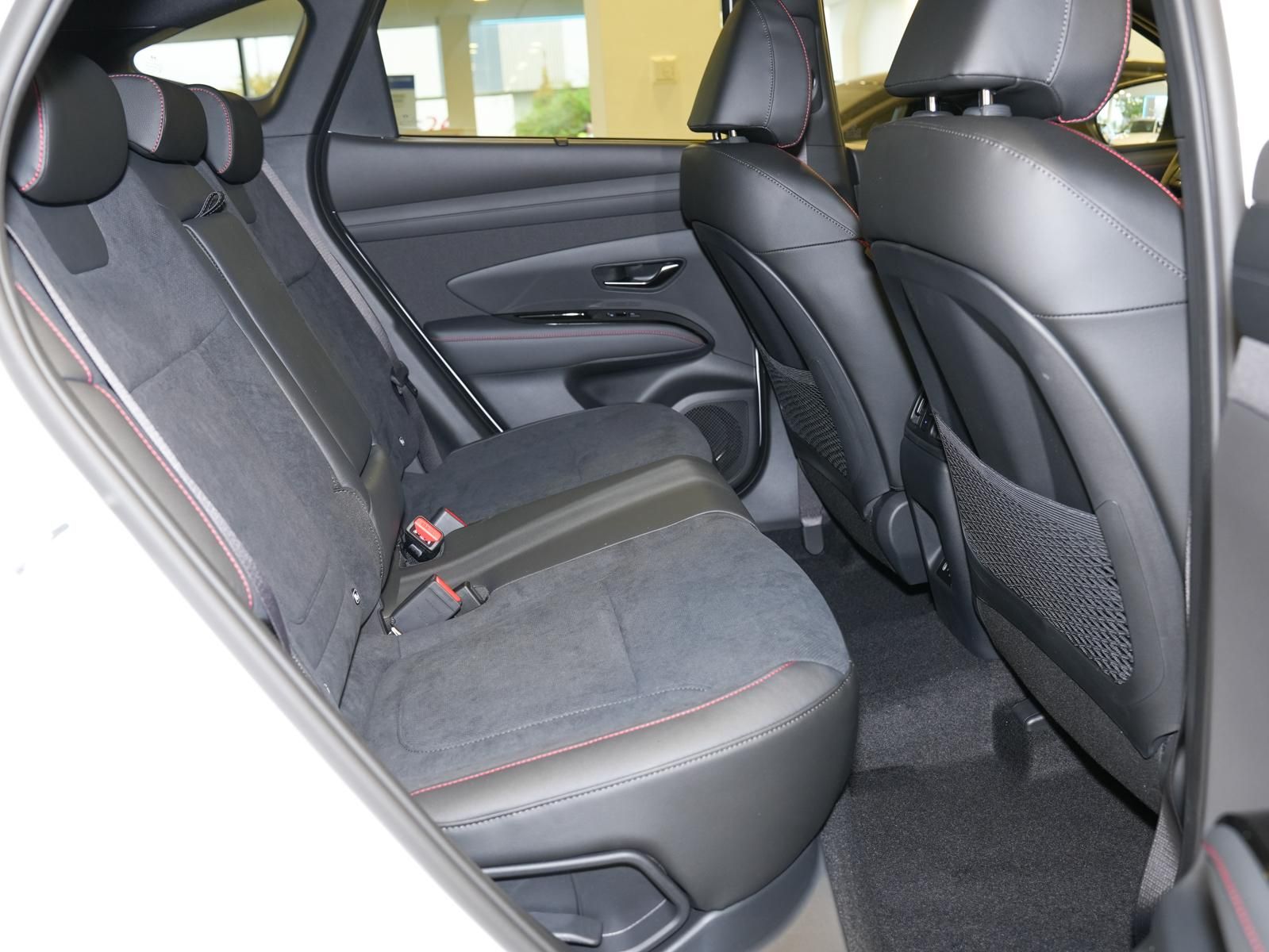 Hyundai TUCSON - Bild 11