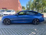 BMW 320 i xDrive M Sport Gran Turismo - BMW 320: Xd