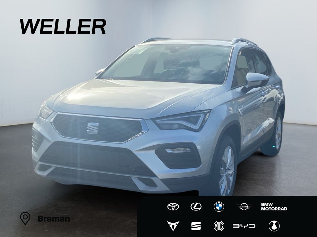 Ateca Road Edition 1.5 TSI 110 kW (150 PS) 7-Gan