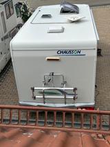 Chausson Welcome 95 M08 - Chausson Welcome