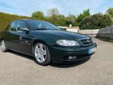 Opel Omega B 3.0 V6 wenig KM Leder schöner... - Opel Omega: 0
