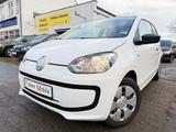 Volkswagen up! take up! + Klima - Volkswagen up!: 3 Türen