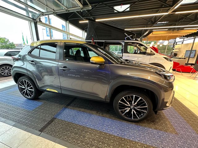 Toyota Yaris Cross Hybrid AWD-i Premiere Edition *AHK*
