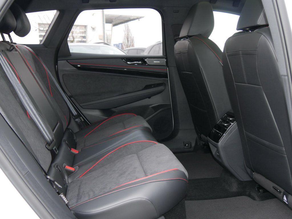 Volkswagen ID.7 GTX Tourer 4MOTION AHK Panoramadach IQ.LIGH