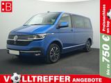 Volkswagen T6.1 Multivan 2.0 TDI DSG 4Mo. Comfortline