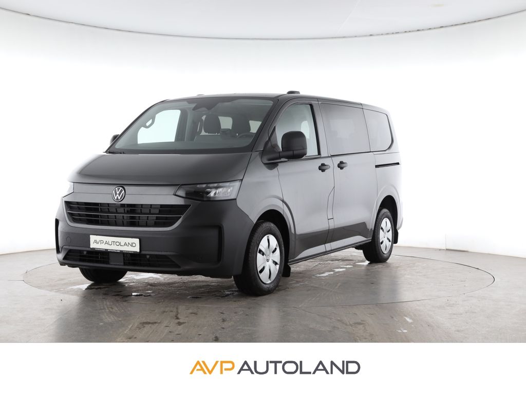 Volkswagen T7 Caravelle KR kurz TDI 4MOTION | ACC