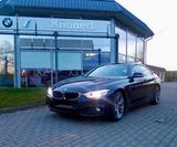 BMW 420 Gran Coupé 420i Gran Coupé Sport Line Sp... - BMW 420 Gran Coupé aus 2016