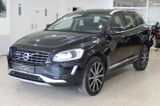 Volvo XC60 D4"Ocean Race"2WD"TotWinkel"20ZOLL"ACC"NAVI - Volvo XC60: 2wd