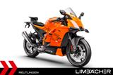 KTM 990 RC R - KTM REUTLINGEN - KTM 990 R