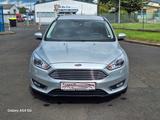 Ford Focus Lim. Titanium Brandneue Zahnriemen&Service - Ford Focus: Se