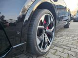 Audi RSQ8 4.0 TFSI 23ZOL MATRIX B&O ACC SOFTCL MASSAG - schwarze Audi RSQ8