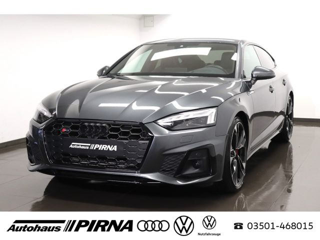 Audi S5 Sportback 3.0 TDI quattro Matrix NAVI