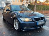 BMW 318d E90 TÜV 11/27*NEU*Seit 2016 im be... - BMW 318 aus 2005: 318d