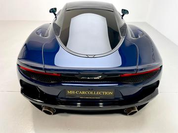 2020 Mclaren GT 缩略图 11