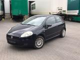 Fiat Grande Punto 1.Hand *135tsd - Fiat Grande Punto in Hannover