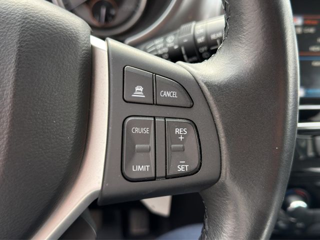 Suzuki Vitara 1.4 AllGrip Comfort Hybrid °LED°Navi°SHZ°