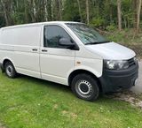 Volkswagen VW T5 Transporter 1.9 TDI Flügeltüren - Volkswagen T5 Transporter in Bielefeld