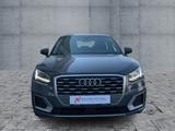 Audi Q2 30 TFSI SPORT LED+NAV+SHZ+2xPDC+DAB+GRA+LM17" - Audi Q2 30 TFSI Gebrauchtwagen